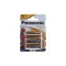 Эл. пит. AA alkaline BL04 Panasonic EVOLTA (48)