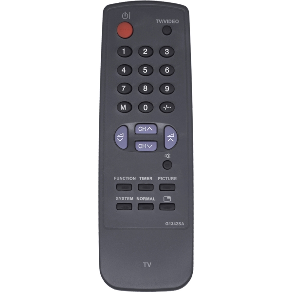 Пульт Huayu для Sharp G1342SA