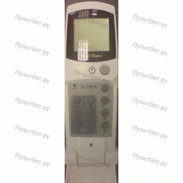 Пульт для кондиционера Hyundai WSA-090 (оригинальный)