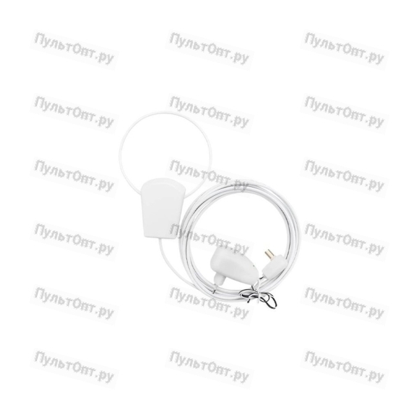 ТВ-Антенна комнатная Вектор 114 URA.L с питанием DVB-T2 5.0м 12V (1/40)