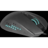 Мышь Redragon Gainer, черный, USB, игровая, кабель 1,5м.