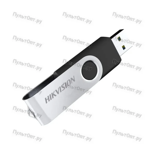 USB 16GB Hikvision (Hiksemi) M200S чёрный