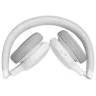 Беспроводные накладные наушники JBL Live 400BT белые (1/4)