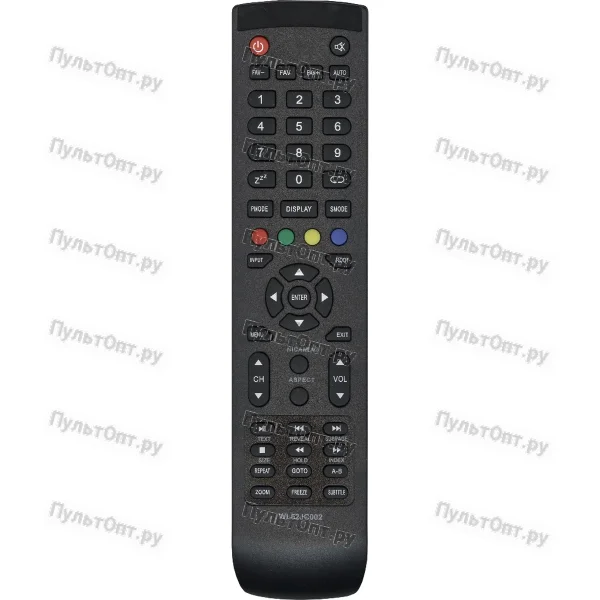 Пульт Akai WL52JC002 (оригинальный)