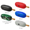Беспроводная колонка Borofone BR9 bluetooth 5.0 microSD с микрофоном камуфляж