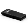 USB 16GB Mirex MARIO чёрный (ecopack)