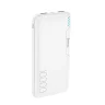 Внешний аккумулятор Hoco J82 Easylink power bank (10000mAh) (белый)
