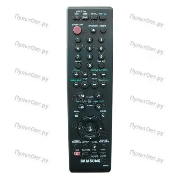 Пульт Samsung AC59-00055G (оригинальный)
