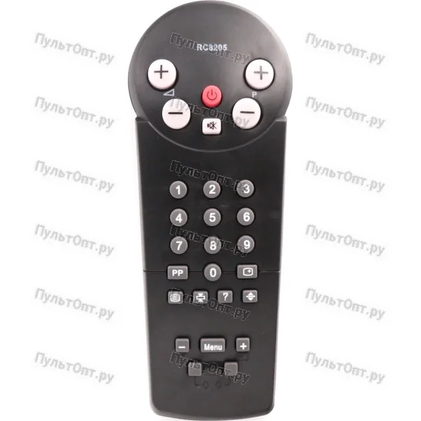 Пульт Huayu для Philips RC8201/01 (RC8205/01)