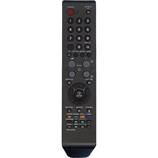 Пульт Huayu для Samsung BN59-00609A