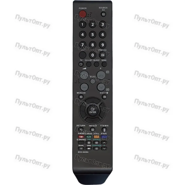 Пульт Huayu для Samsung BN59-00609A