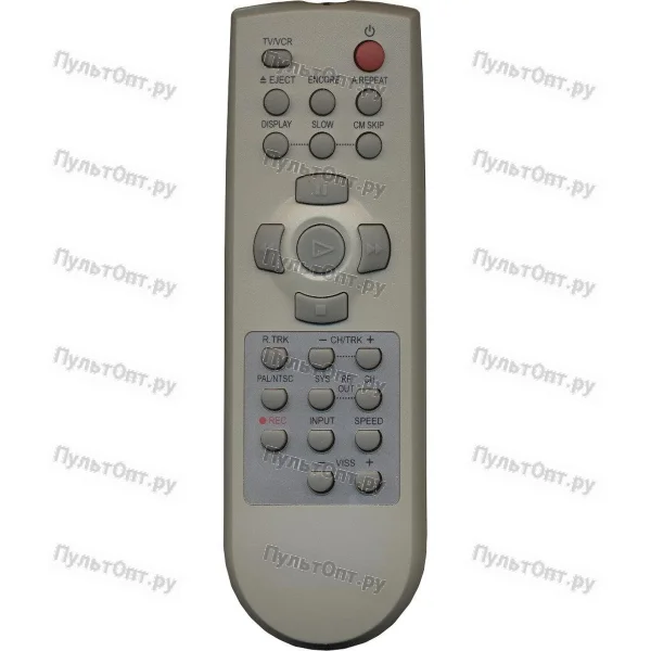 Пульт Daewoo 97P04794-2 (оригинальный)