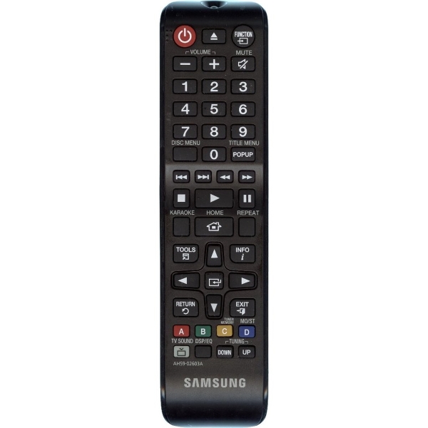 Пульт Samsung AH59-02603A (оригинальный)