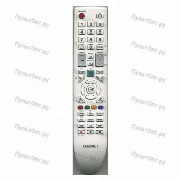 Пульт Samsung BN59-00864A (оригинальный)