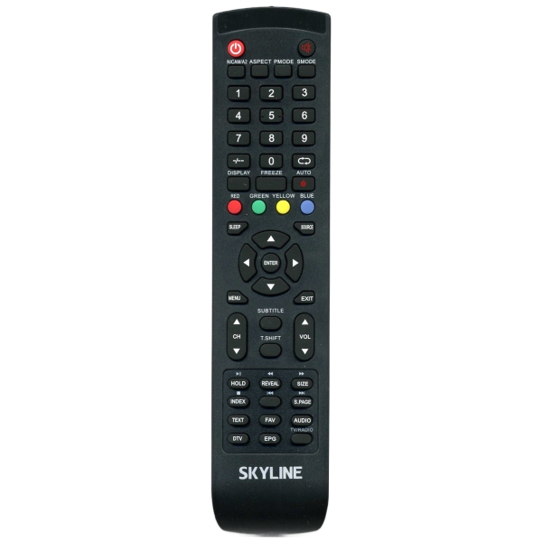 Пульт Skyline Y-72