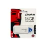 USB 3.0 16GB Kingston DTIG4 белый/синий