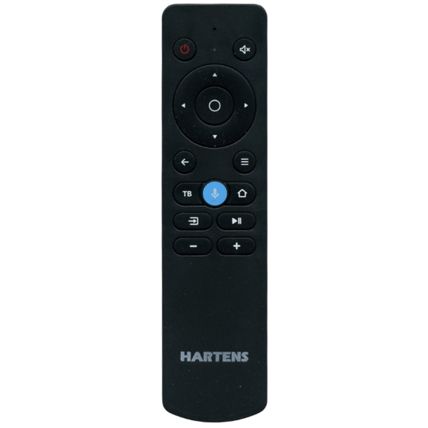 Пульт Hartens AN-1603 (AN1603) (голосовое управление) (оригинальный)