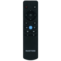 Пульт Hartens AN-1603 (AN1603) (голосовое управление) (оригинальный)