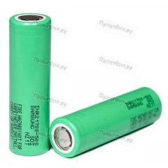 Аккумулятор Li-ion GoPower INR21700-50S (Samsung) PC1 25A 5000mAh (1/130)