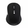 Мышь CBR CM-530, чёрная, Bluetooth