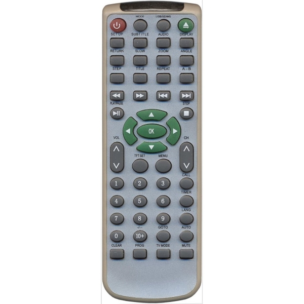 Пульт Rolsen X0032A