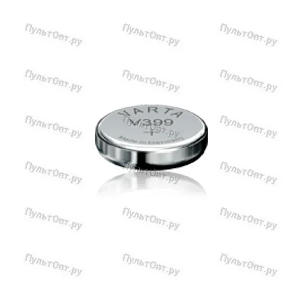 Эл. пит. 399 (SR57, SR927W, SB-BP/EP) Varta (10)