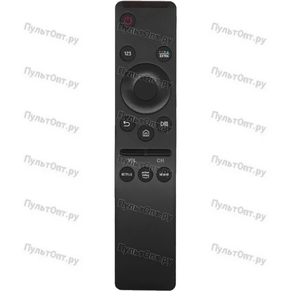 Универсальный пульт Huayu для Samsung RM-L1593 (BN59-01310A) SMART TV корпус BN59-01259B