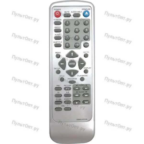 Пульт Huayu для Rolsen E6900-X032A