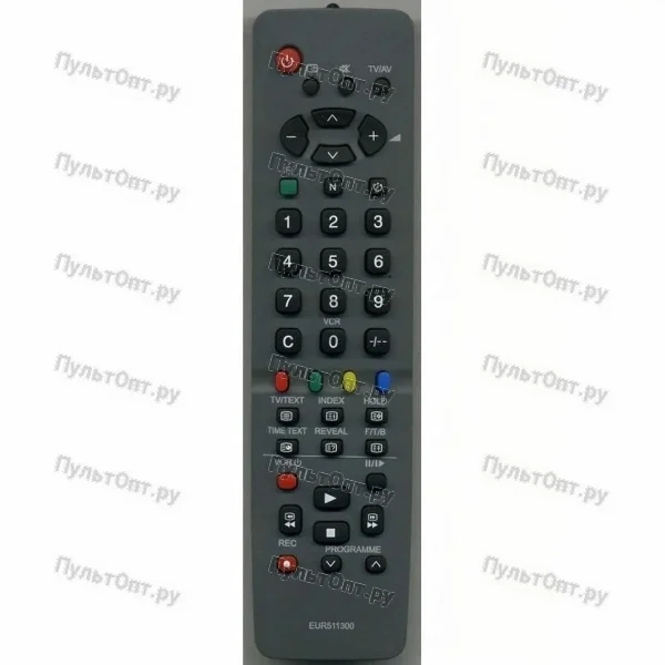 Пульт Huayu для Panasonic EUR511300