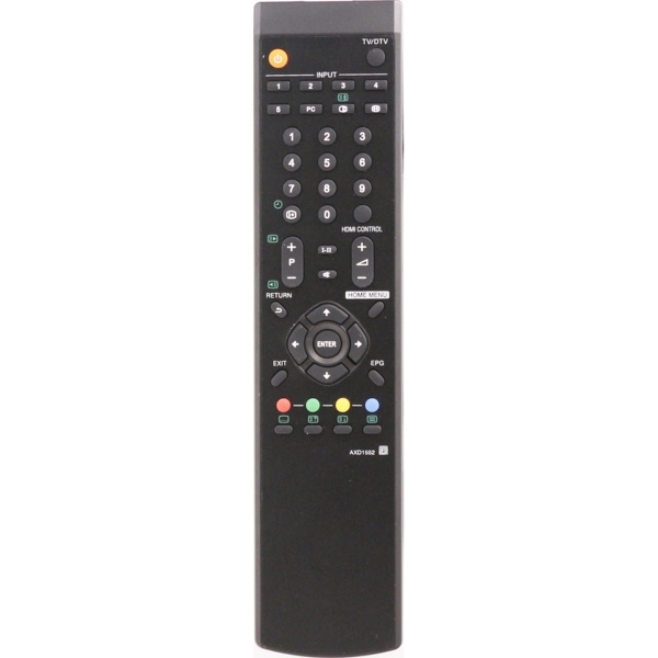 Пульт Huayu для Pioneer AXD1552