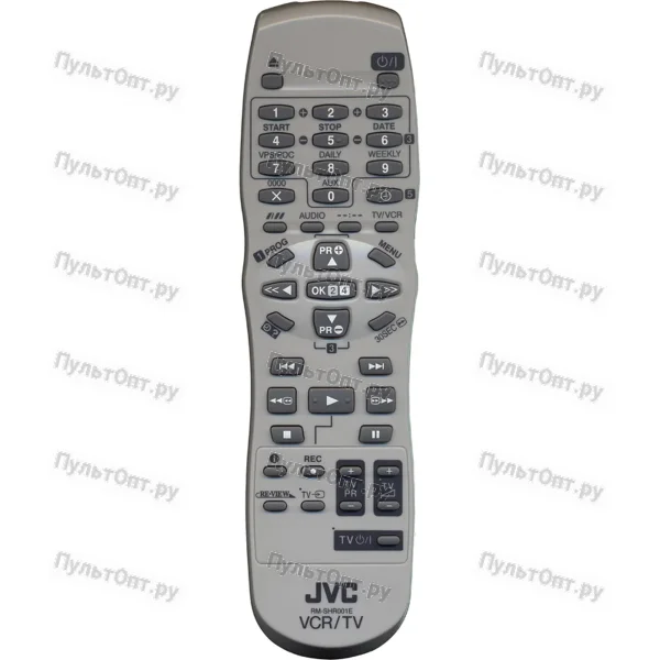 Пульт JVC RM-SHR001E (оригинальный)