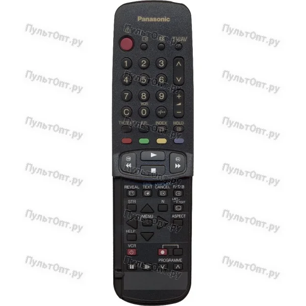 Пульт Panasonic EUR51925 (оригинальный)
