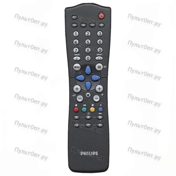 Пульт Philips RC2525 (оригинальный)
