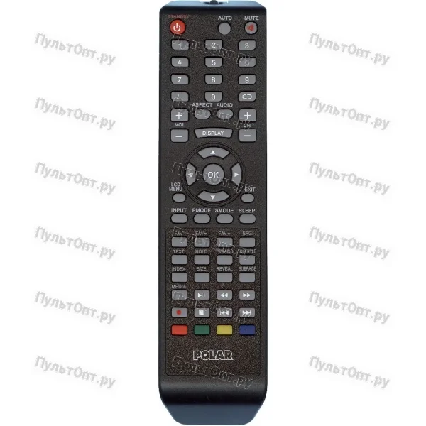 Пульт Polar 81LTV7003 (K77) (оригинальный)
