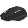 Мышь Microsoft Precision черный оптическая беспроводная BT (6but)
