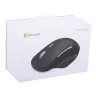 Мышь Microsoft Precision черный оптическая беспроводная BT (6but)