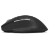Мышь Microsoft Precision черный оптическая беспроводная BT (6but)