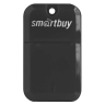 USB 4GB Smartbuy ART пластик черный