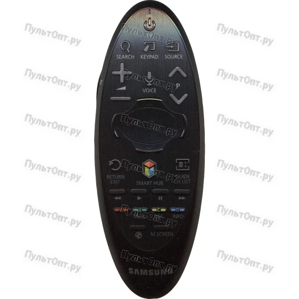 Пульт Samsung BN59-01185B (Smart Touch Control H) (оригинальный)