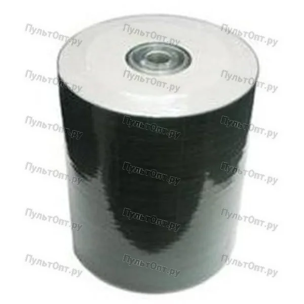 Диск CD-R 80 min 52x для печати (RITEK) (RIDATA) 100 (600)