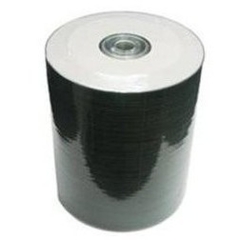 Диск CD-R 80 min 52x для печати (RITEK) (RIDATA) 100 (600)