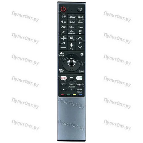 Пульт LG Magic Motion AN-MR700 (AKB75075501) (оригинальный)