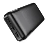 Внешний аккумулятор Hoco J72 Easy travel power bank (10000mAh) (черный)