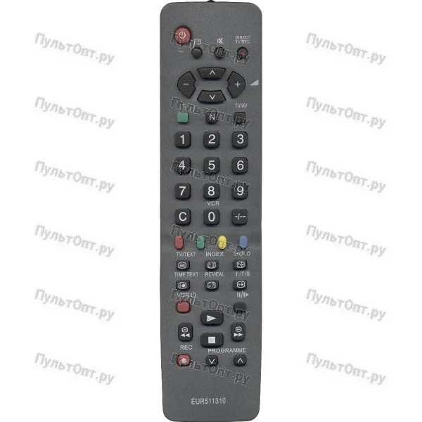 Пульт Huayu для Panasonic EUR511310