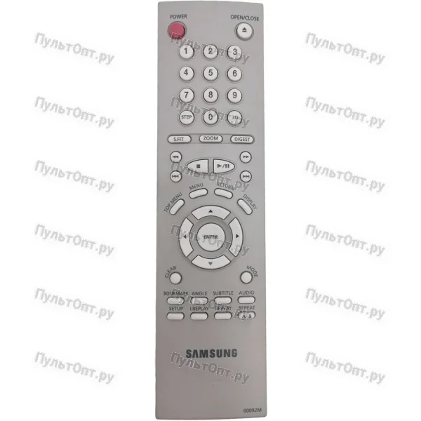 Пульт Samsung AH59-00092M (оригинальный)