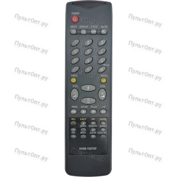 Пульт Huayu для Samsung AA59-10075F
