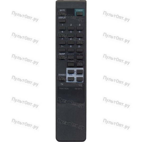 Пульт Huayu для Sony RM-687C