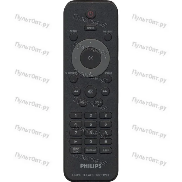 Пульт Philips HT:08-01-10 (оригинальный)