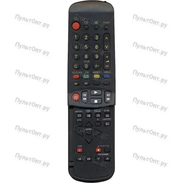 Пульт Panasonic EUR51920 (оригинальный)