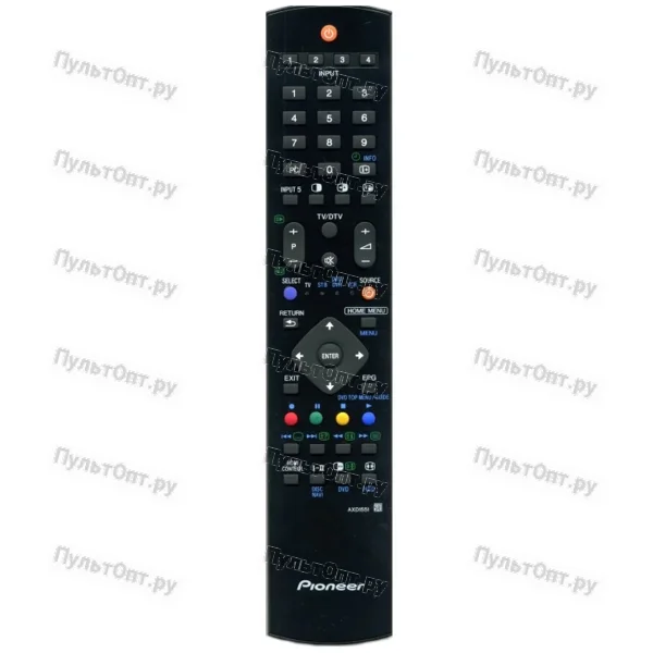 Пульт Pioneer AXD1551 (оригинальный)